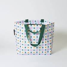 Daisy Medium Tote
